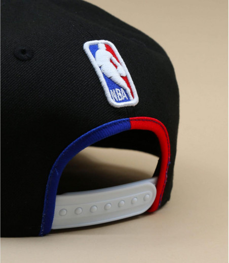 Los Angeles cap city series Los Angeles cap city series